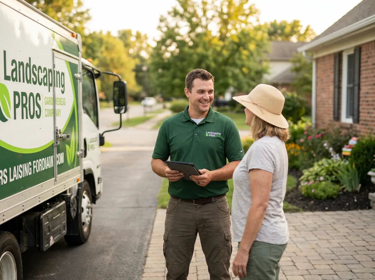 Landscaping Drexel Heights, AZ FAQs